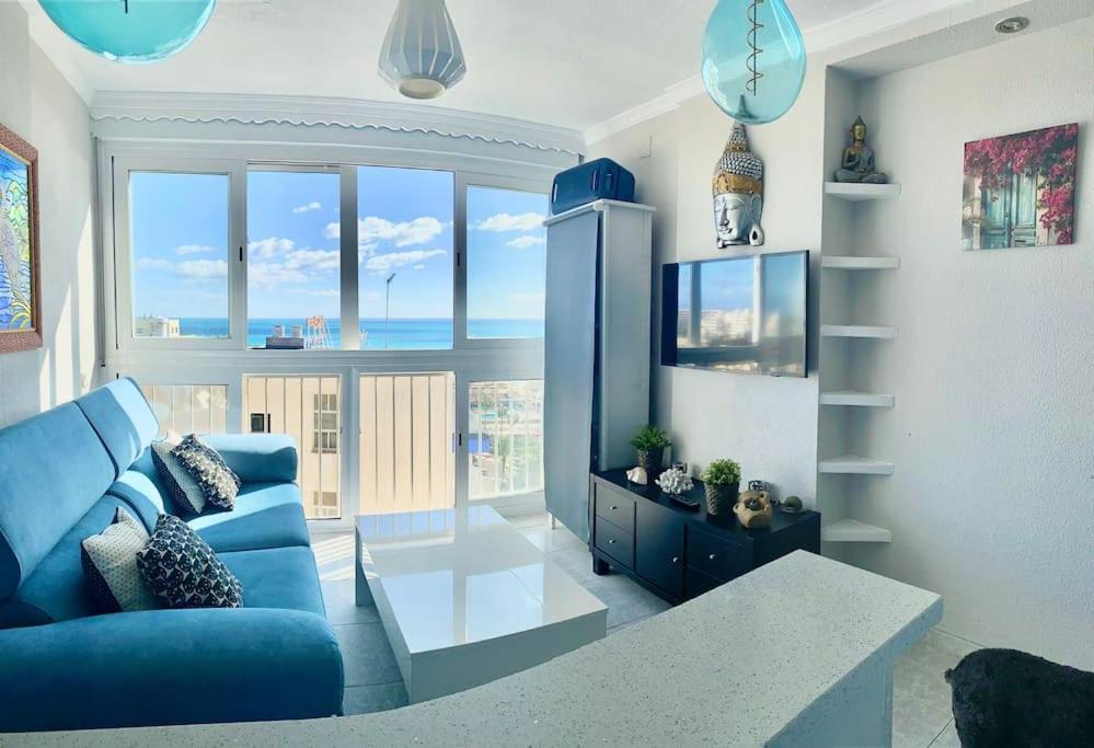 Apartment Apartamento Linda Torremolinos
