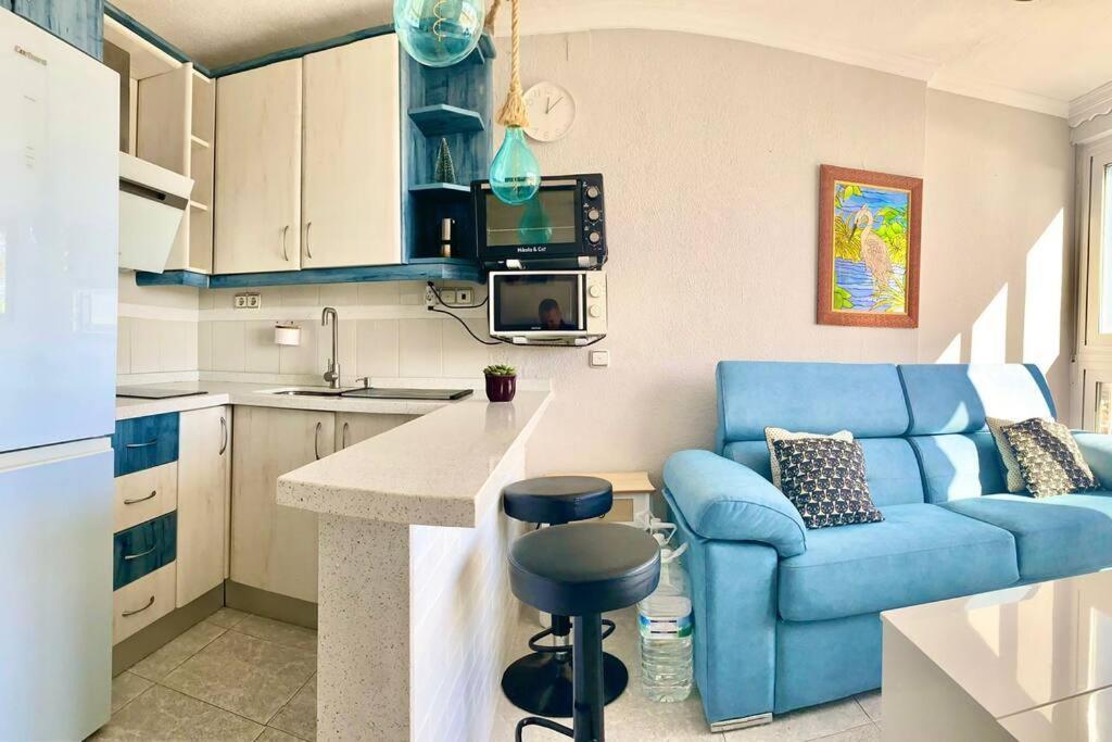 Apartamento Linda * Torremolinos