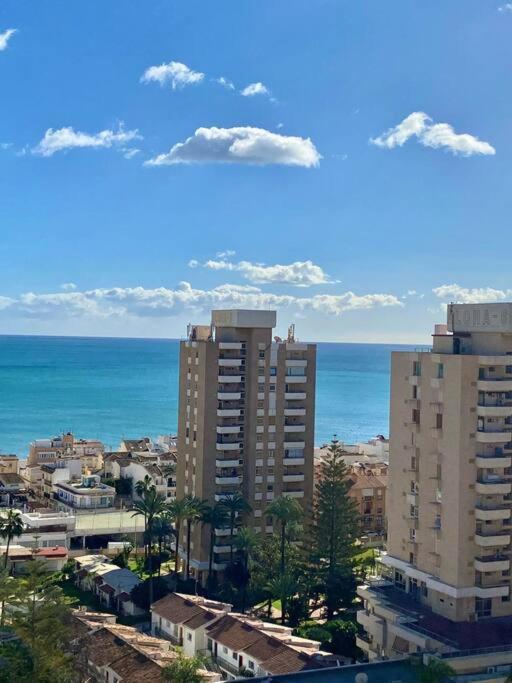 Apartamento Linda Apartment Torremolinos