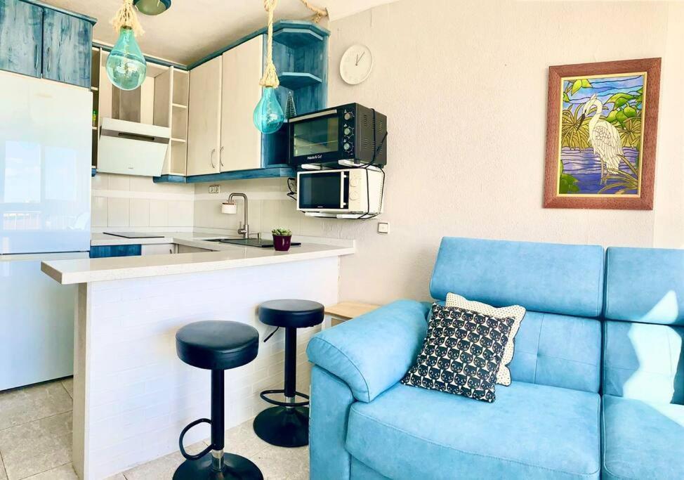 Apartamento Linda *