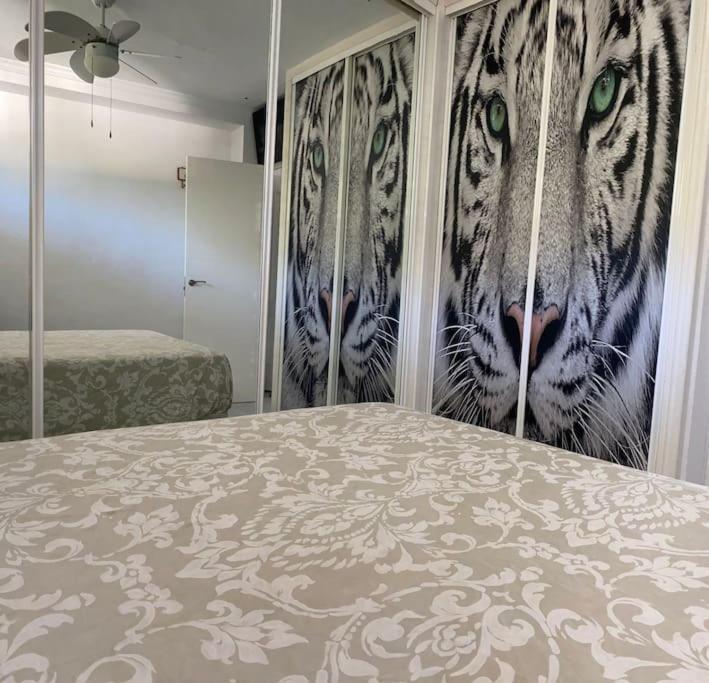 Apartamento Linda Apartment Torremolinos