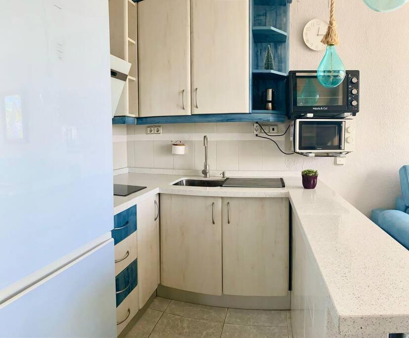 Apartamento Linda Torremolinos