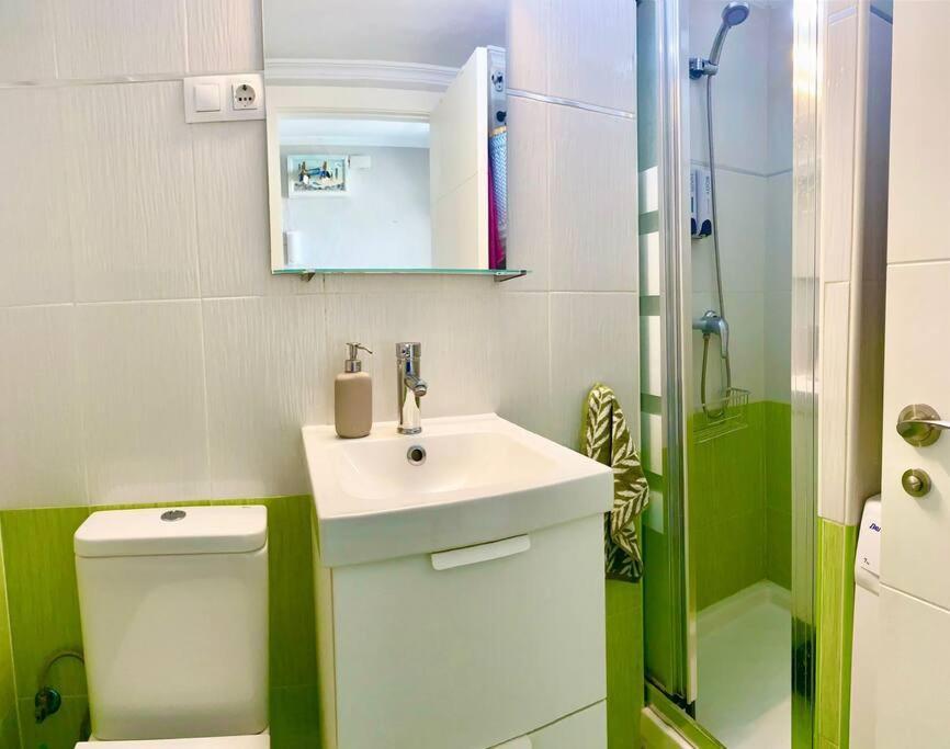 Apartamento Linda *