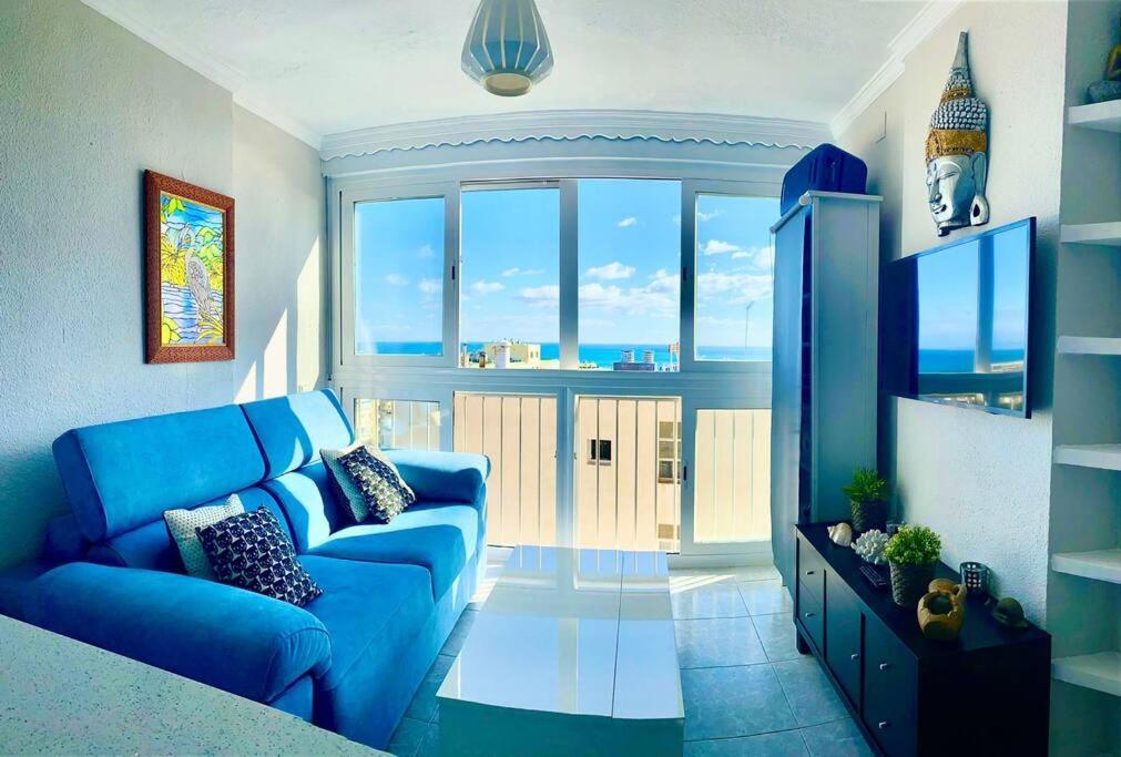 Apartment Apartamento Linda Torremolinos