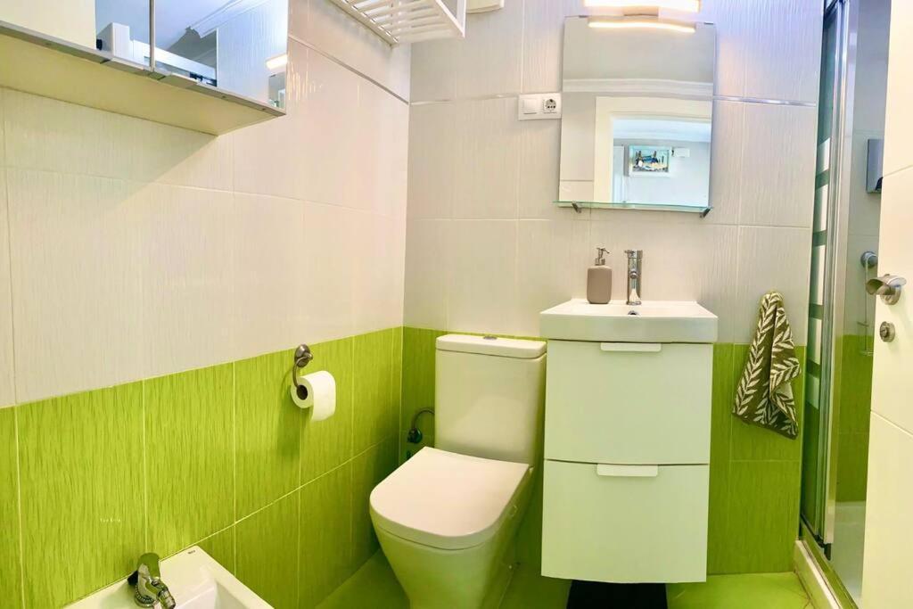 Apartamento Linda Apartment