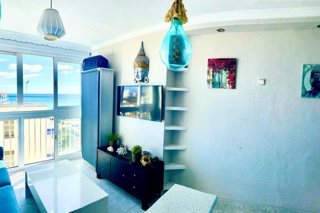 Apartamento Linda