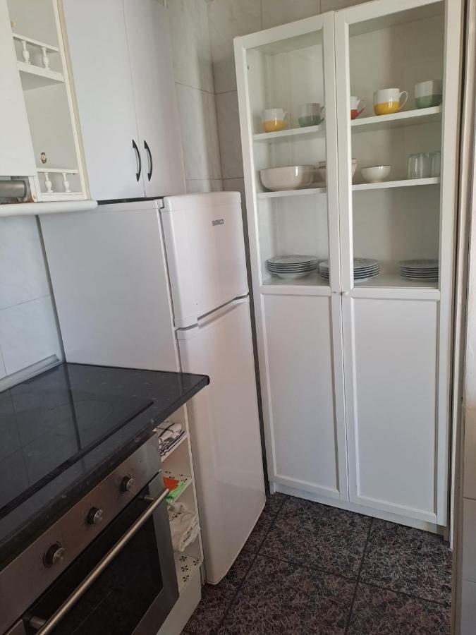 Apartamento Centro * Torremolinos