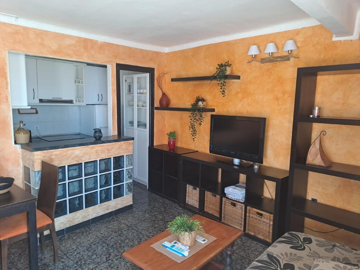 Apartamento Centro Torremolinos