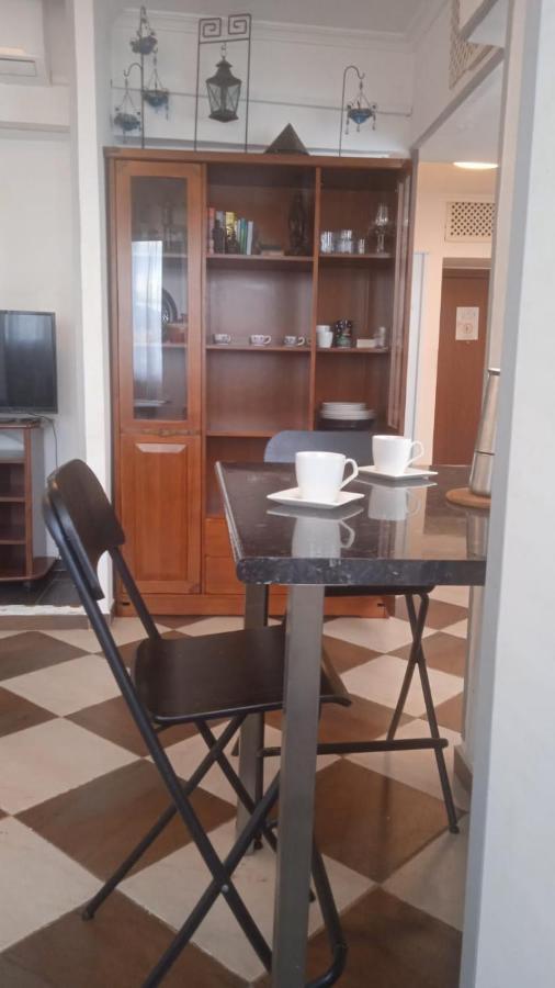 #232 For 4 People In The Center Of & Free Wifi Apartment Torremolinos