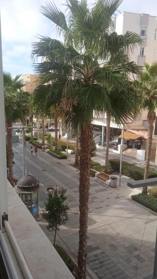 #232 For 4 People In The Center Of & Free Wifi * Torremolinos