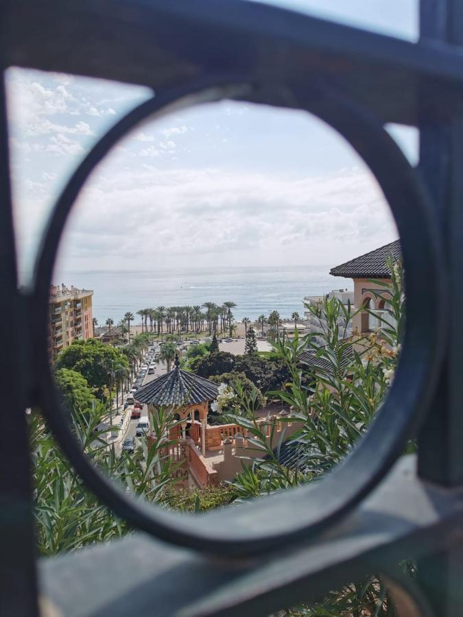 #232 For 4 People In The Center Of & Free Wifi Apartment Torremolinos