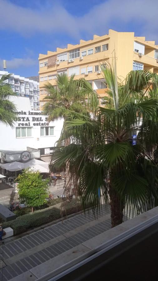 #232 For 4 People In The Center Of & Free Wifi Torremolinos