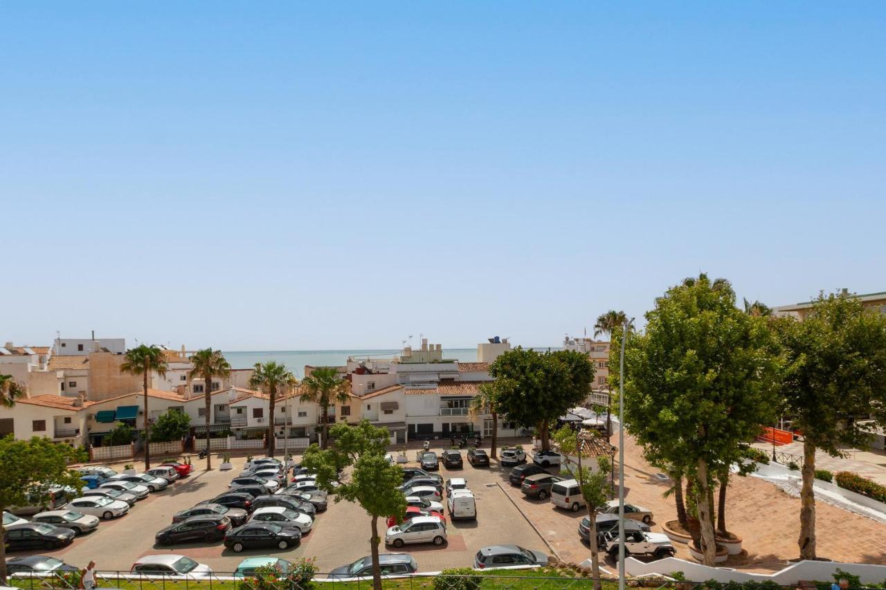 En Sotomar La Carihuela Torremolinos