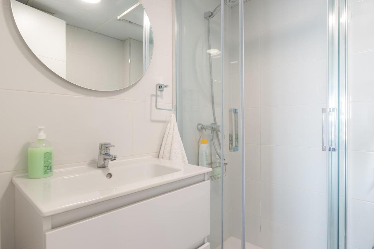 Apartment En Sotomar La Carihuela *