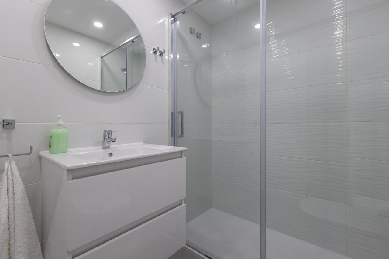 En Sotomar La Carihuela Apartment