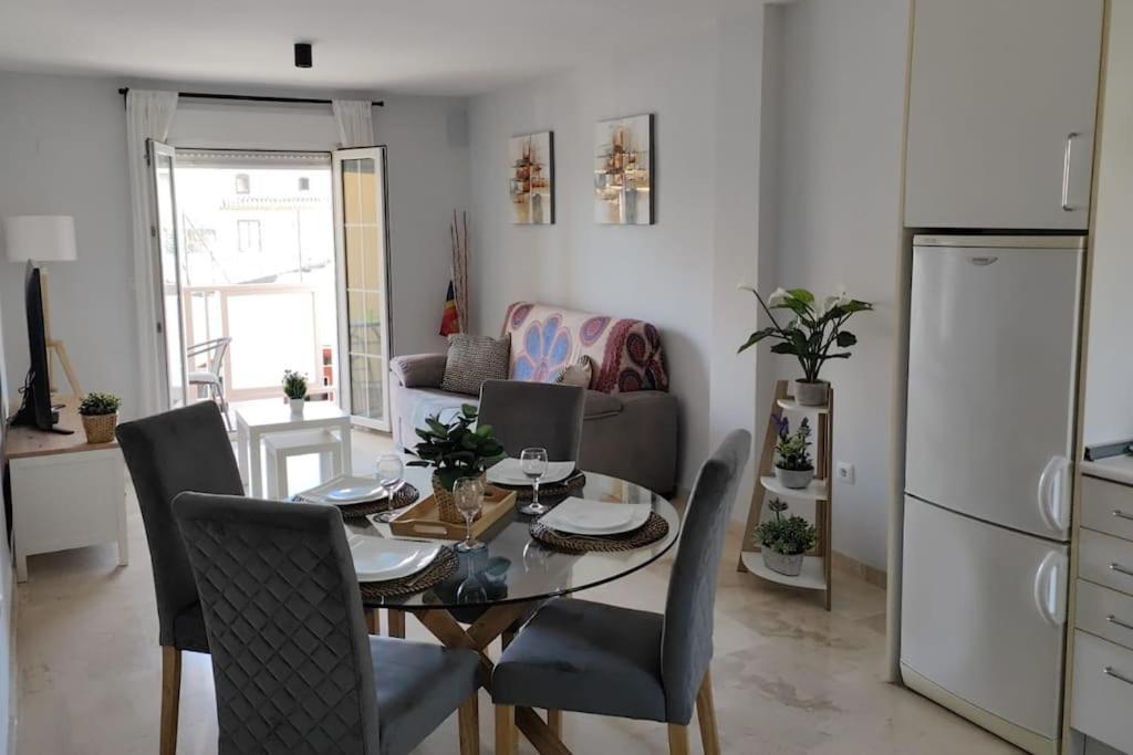 Centro Y Playa Apartamento Torremolinos