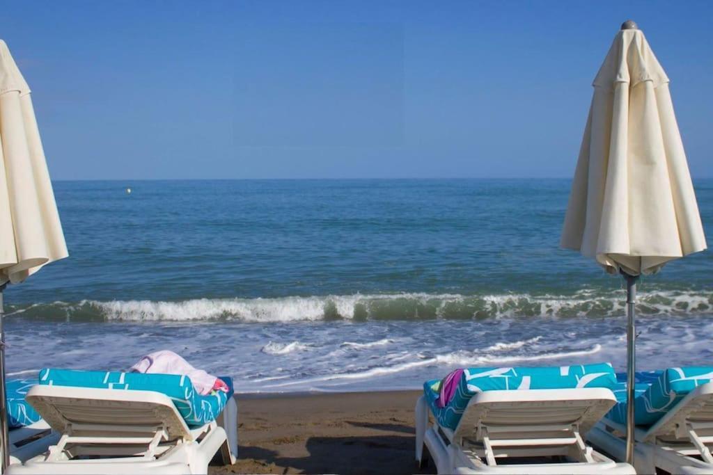 Apartamento Centro Y Playa *