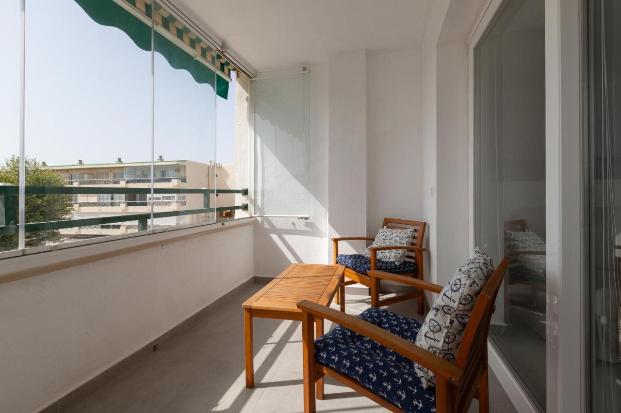 En Sotomar La Carihuela Apartment