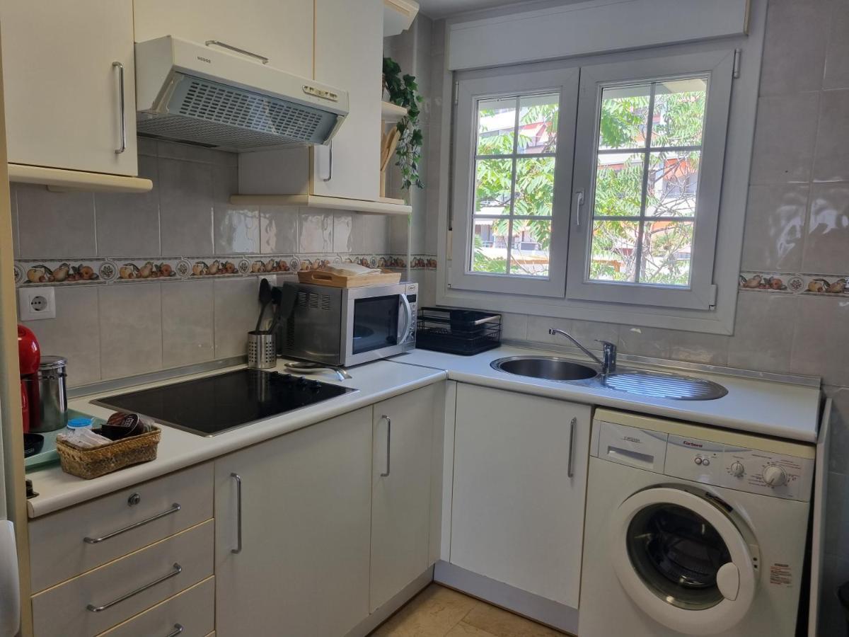 Apartamento Centro Y Playa Torremolinos