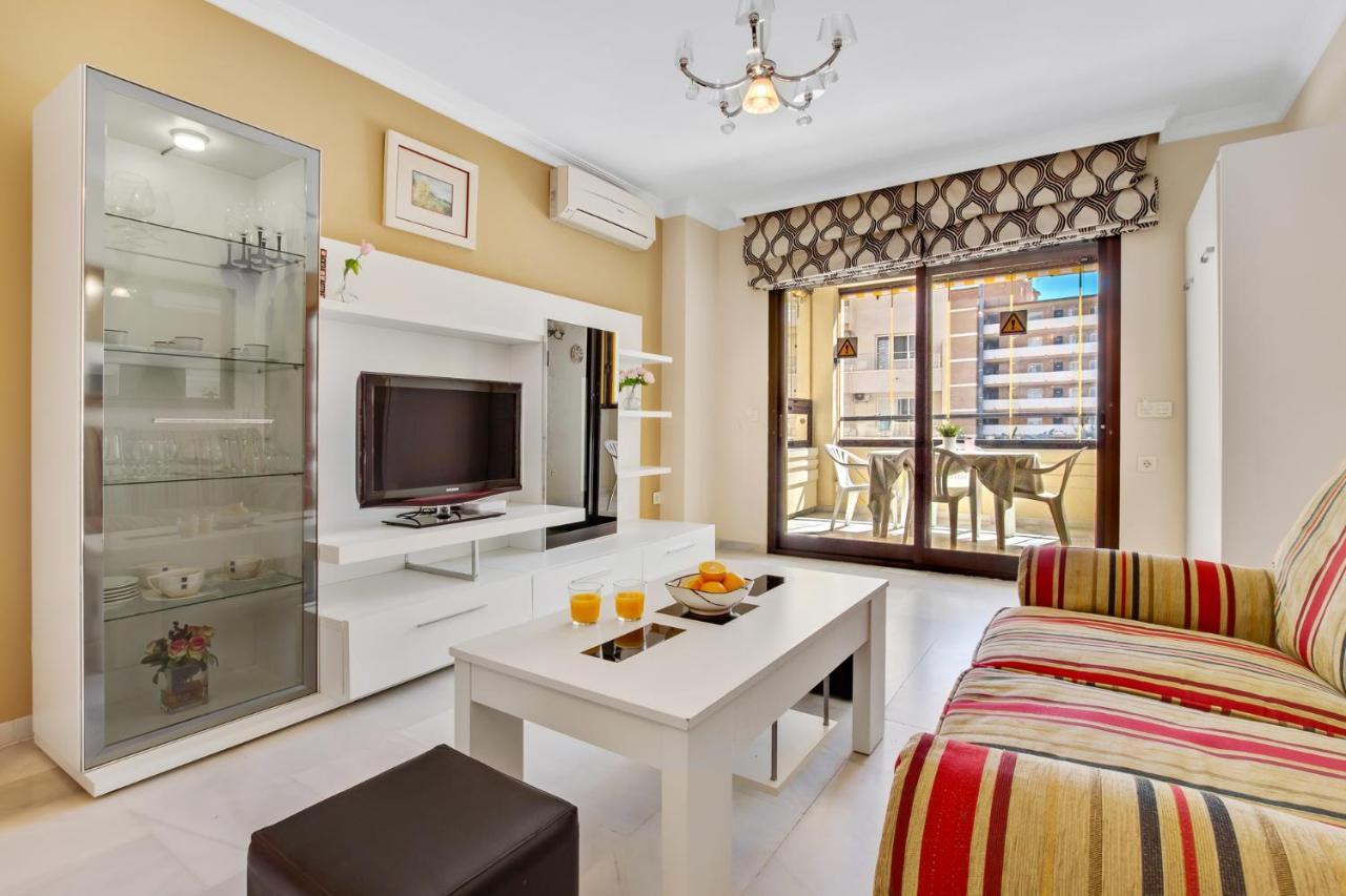 Montemar Puerto By Ivi Real Estate Appartement *