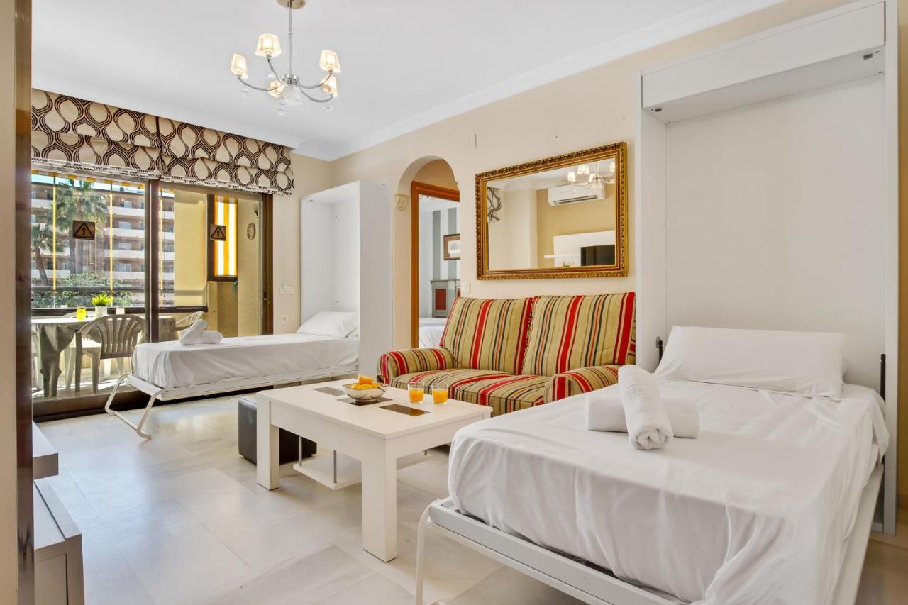 Montemar Puerto By Ivi Real Estate *