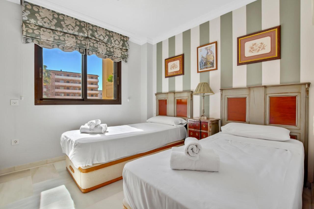 Montemar Puerto By Ivi Real Estate Appartement *