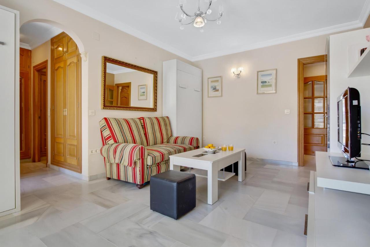 Montemar Puerto By Ivi Real Estate * Torremolinos