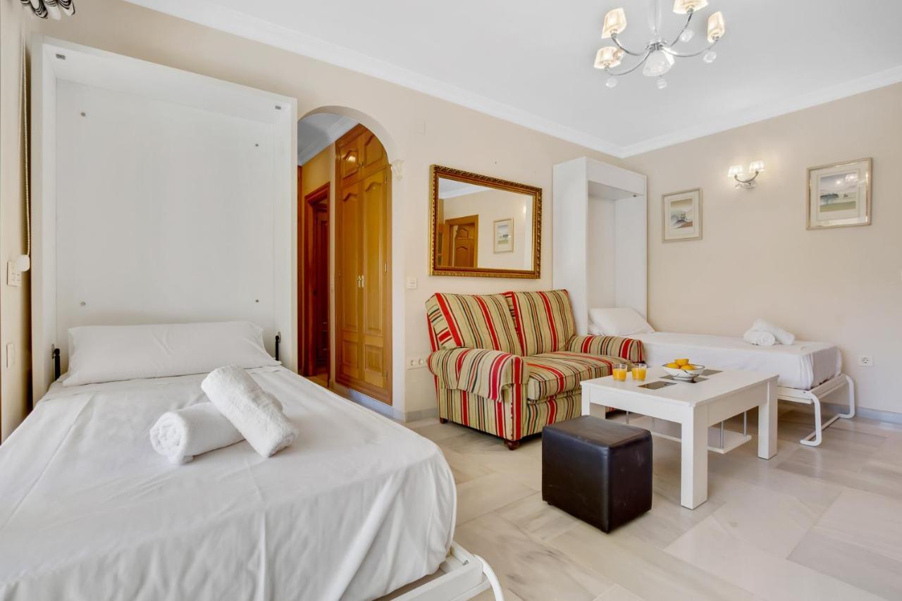 Appartement Montemar Puerto By Ivi Real Estate Torremolinos
