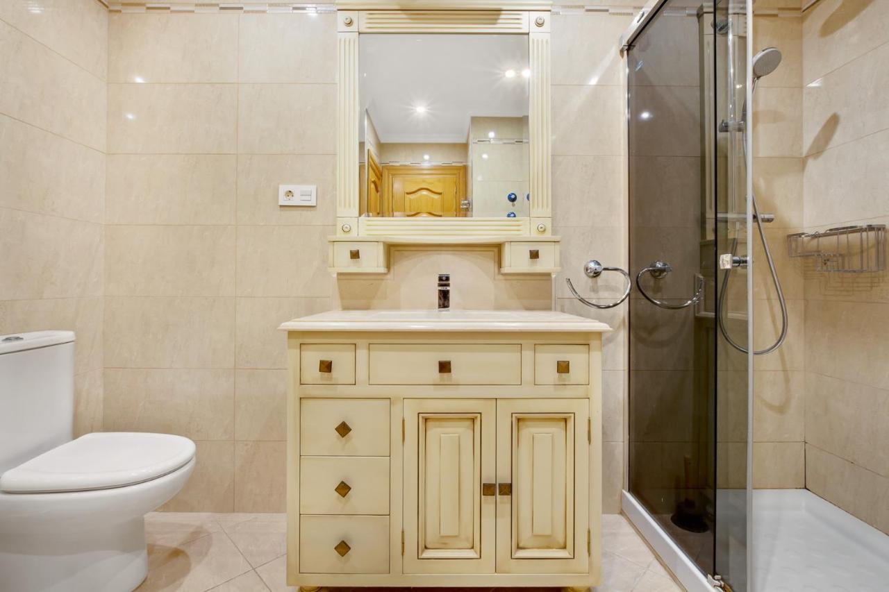Appartement Montemar Puerto By Ivi Real Estate Torremolinos