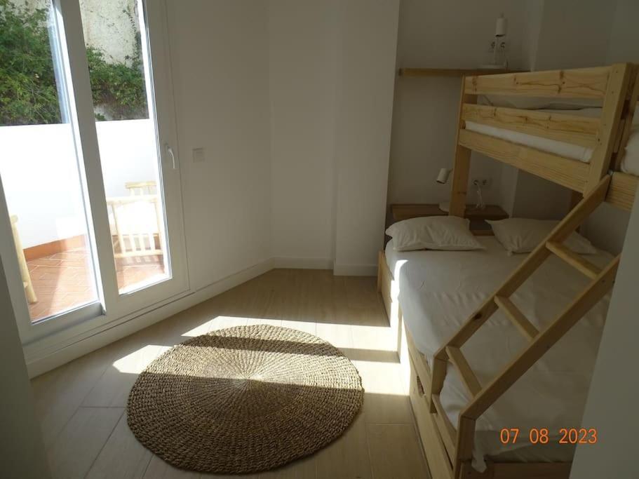 Appartement Large Terrace Beach-side