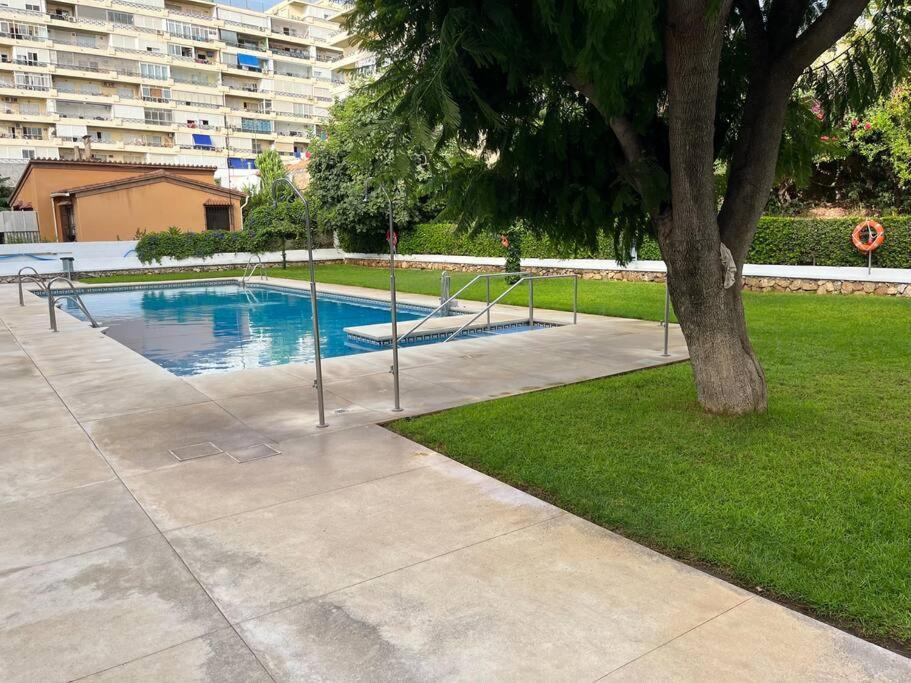 Large Terrace Beach-side *