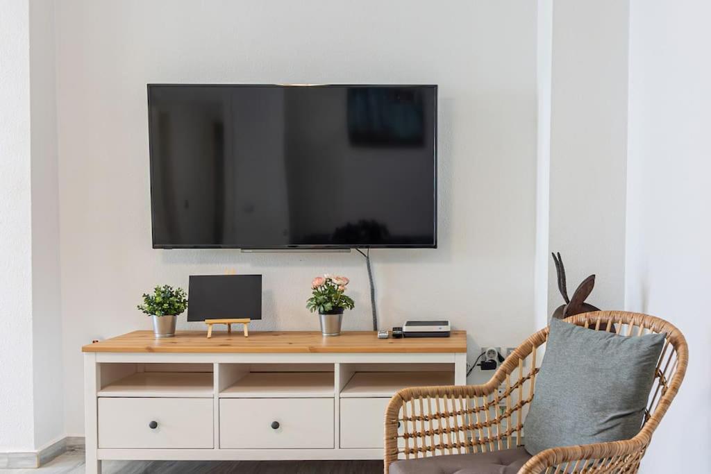 Costa Del Sol Tona Radely Freshapartments Appartement *