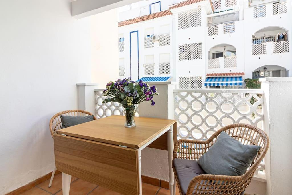 Costa Del Sol Tona Radely Freshapartments Appartement