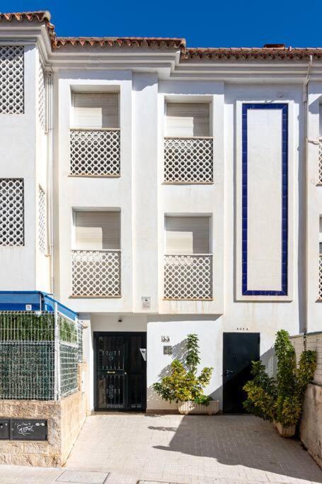 Costa Del Sol Tona Radely Freshapartments * Torremolinos
