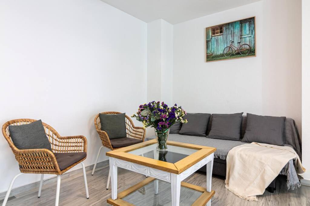 Costa Del Sol Tona Radely Freshapartments *