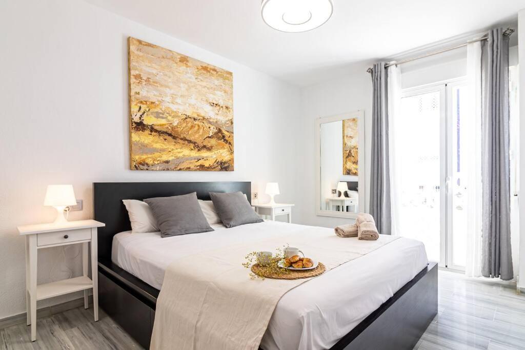 Costa Del Sol Tona Radely Freshapartments Appartement *