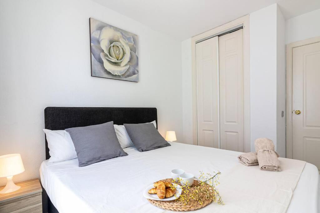 Costa Del Sol Tona Radely Freshapartments Appartement