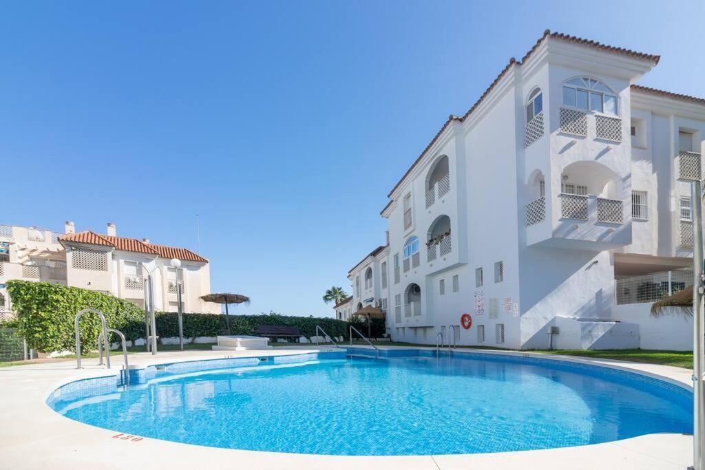Costa Del Sol Tona Radely Freshapartments