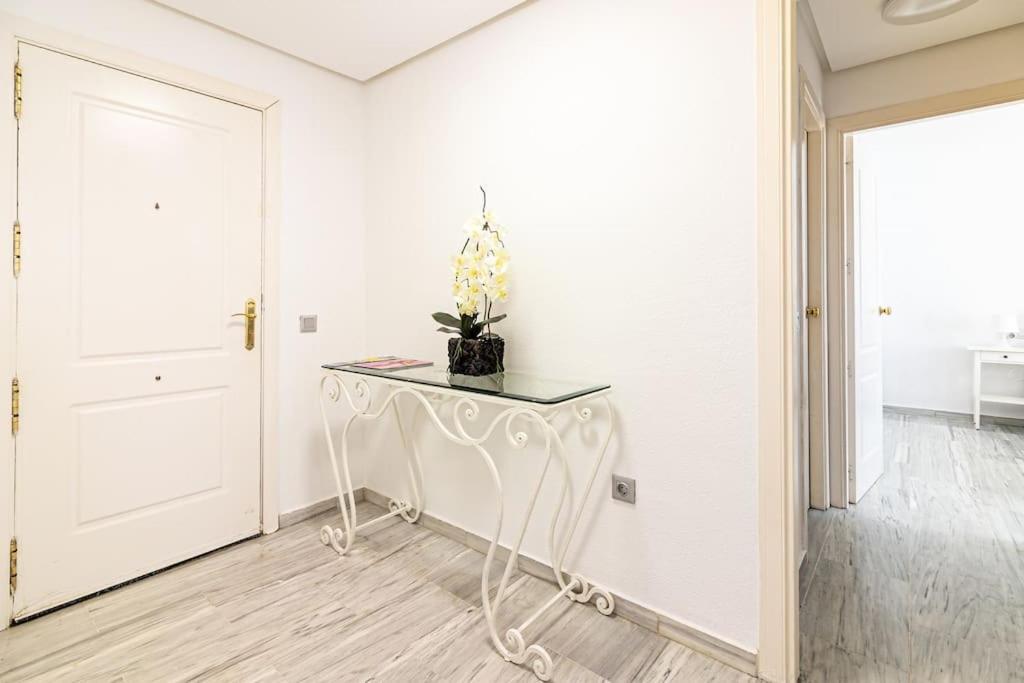 Costa Del Sol Tona Radely Freshapartments Appartement Torremolinos
