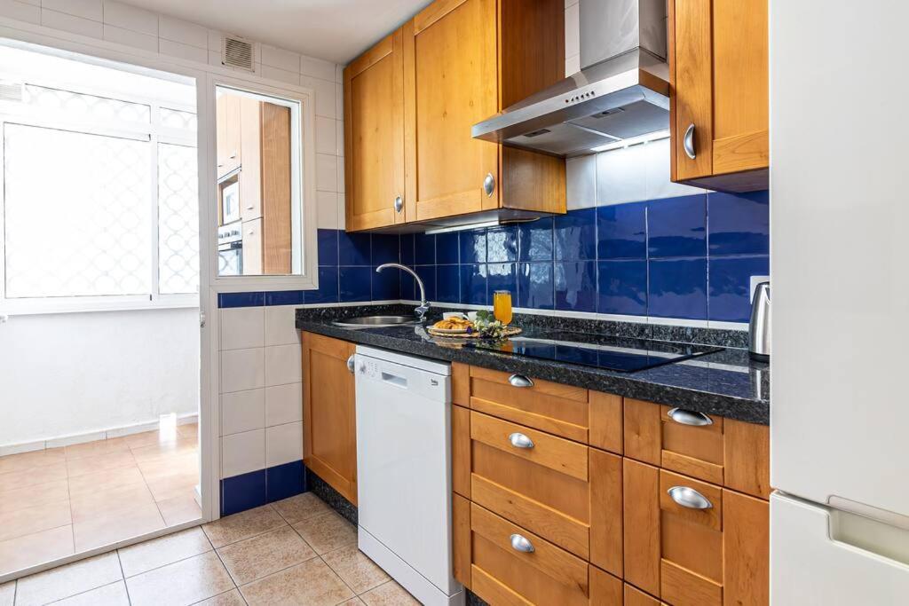 Costa Del Sol Tona Radely Freshapartments Appartement Torremolinos