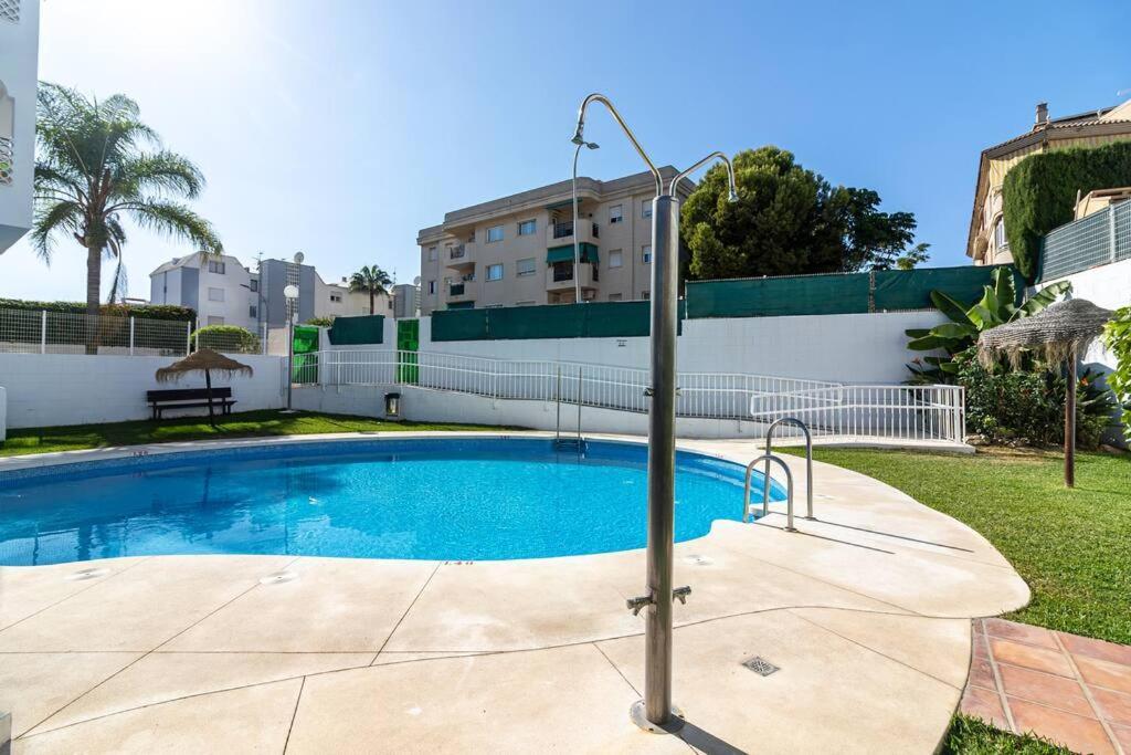 Apartment Costa Del Sol Tona Radely Freshapartments *