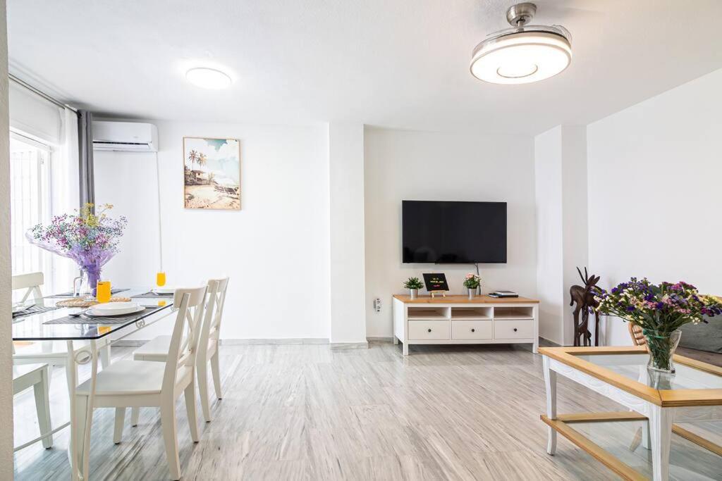 Costa Del Sol Tona Radely Freshapartments