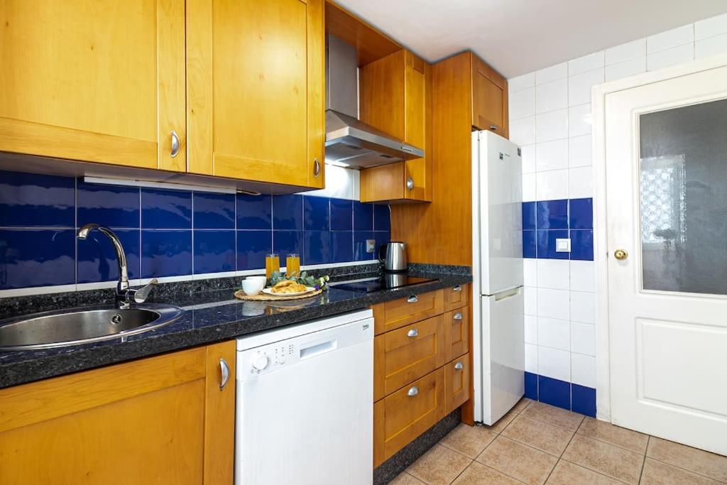 Appartement Costa Del Sol Tona Radely Freshapartments