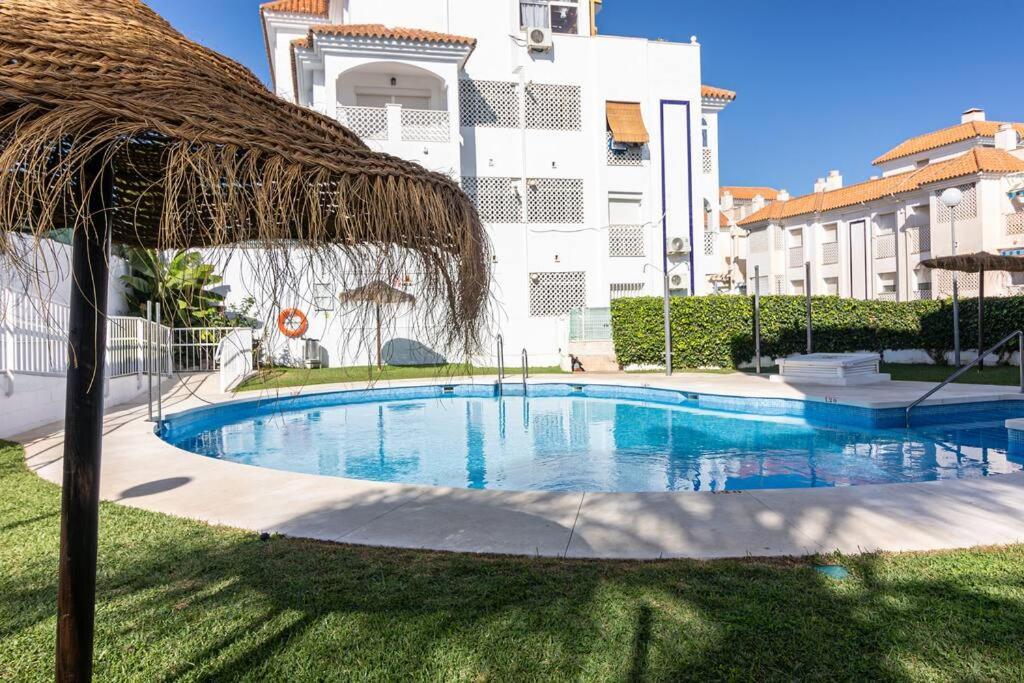 Costa Del Sol Tona Radely Freshapartments Appartement *