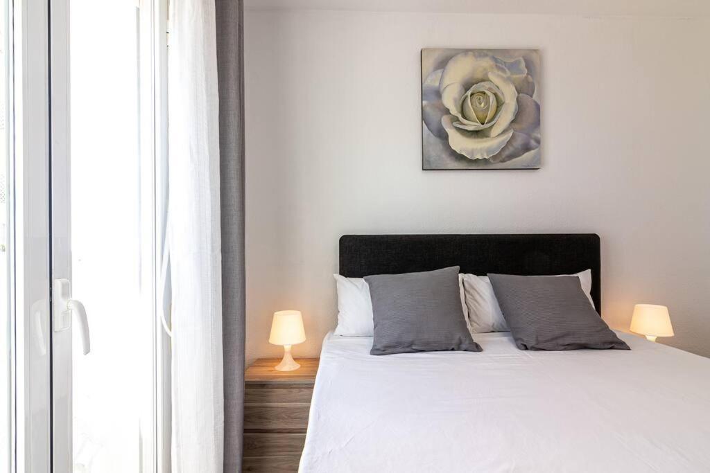 Costa Del Sol Tona Radely Freshapartments Appartement