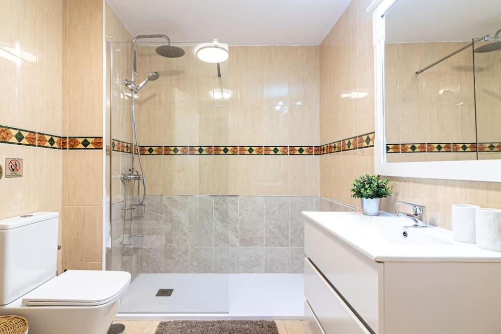 Costa Del Sol Tona Radely Freshapartments *