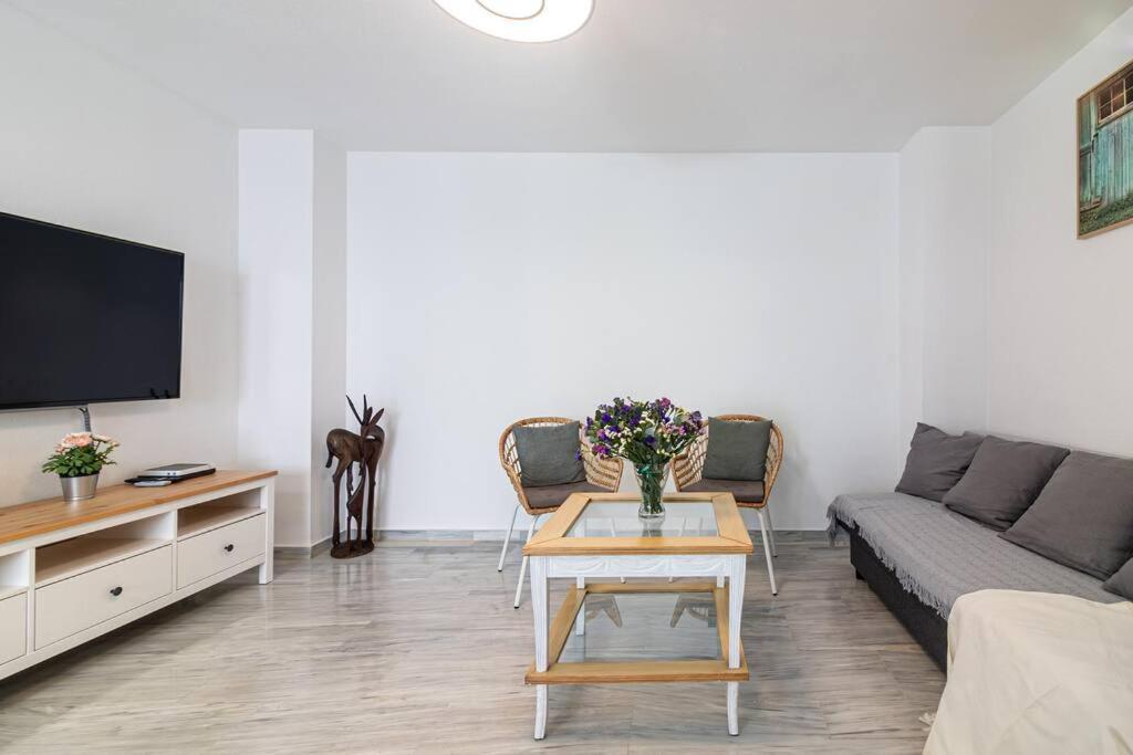 Costa Del Sol Tona Radely Freshapartments Appartement
