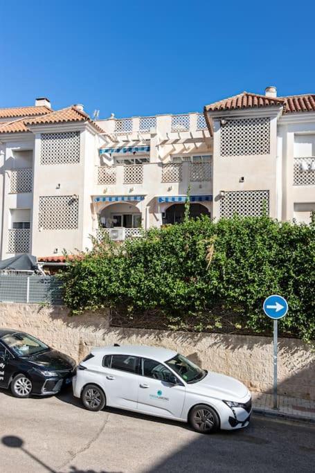 Appartement Costa Del Sol Tona Radely Freshapartments *