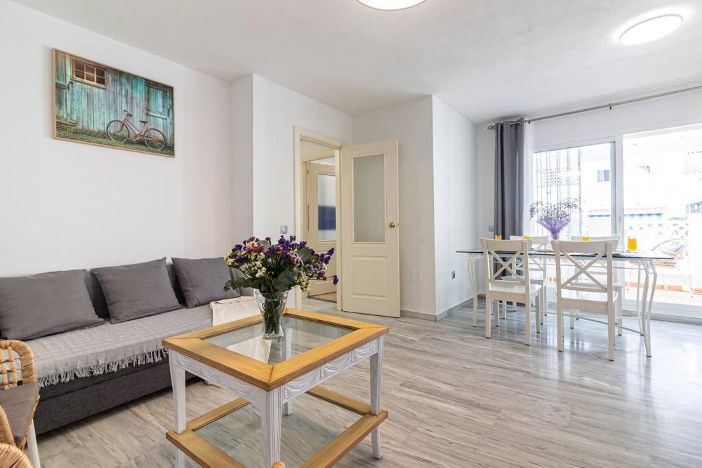 Costa Del Sol Tona Radely Freshapartments Appartement *