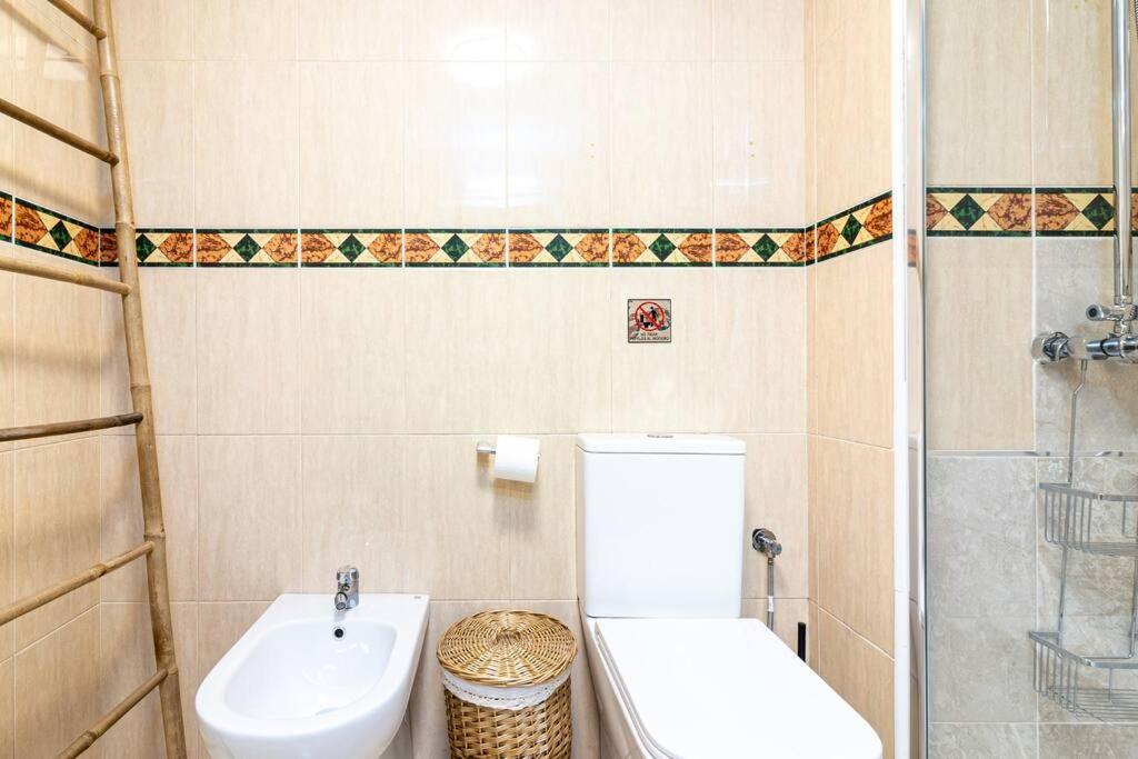 Appartement Costa Del Sol Tona Radely Freshapartments Torremolinos
